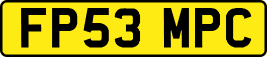 FP53MPC
