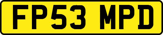FP53MPD