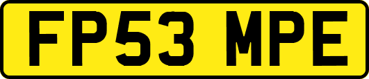 FP53MPE