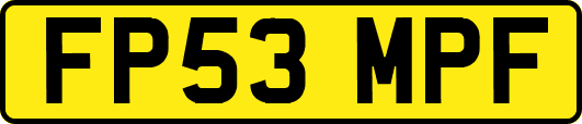 FP53MPF