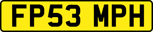 FP53MPH