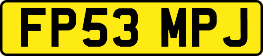 FP53MPJ