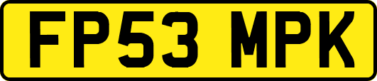FP53MPK