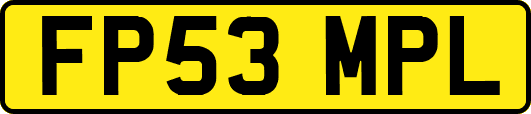 FP53MPL