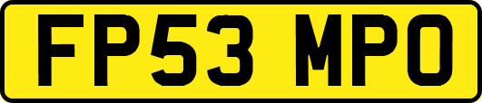 FP53MPO