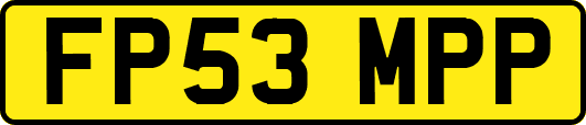 FP53MPP