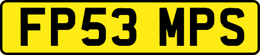 FP53MPS