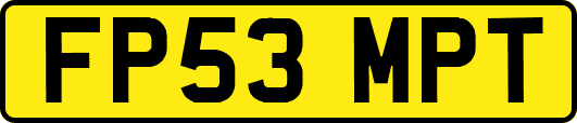 FP53MPT
