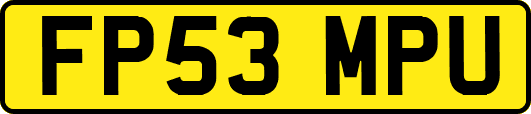 FP53MPU