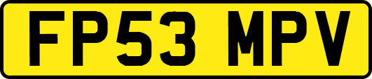 FP53MPV