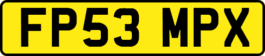 FP53MPX