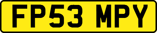 FP53MPY