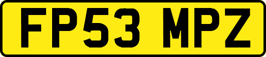 FP53MPZ