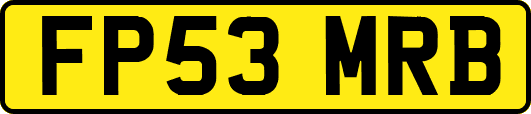 FP53MRB
