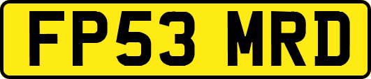 FP53MRD