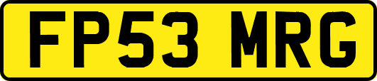 FP53MRG