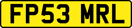 FP53MRL