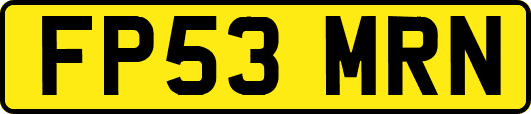 FP53MRN