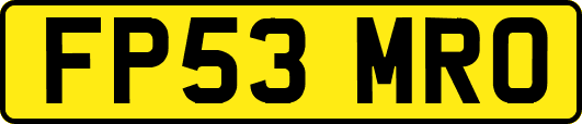 FP53MRO
