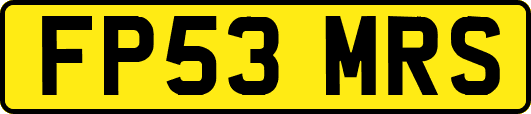 FP53MRS