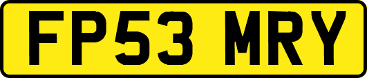 FP53MRY
