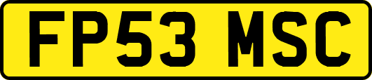 FP53MSC