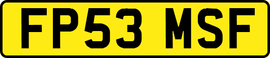 FP53MSF