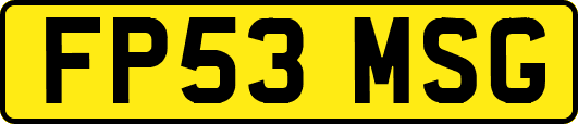 FP53MSG