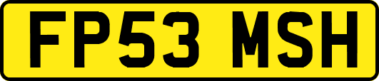 FP53MSH