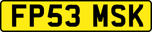FP53MSK