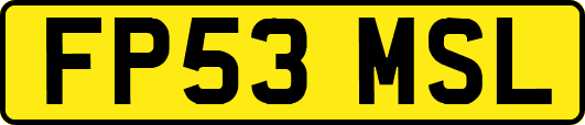FP53MSL
