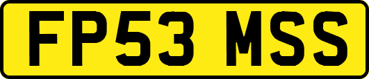 FP53MSS