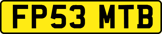 FP53MTB