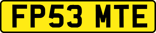 FP53MTE