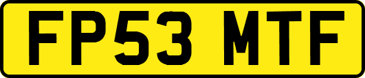 FP53MTF