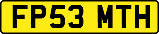 FP53MTH