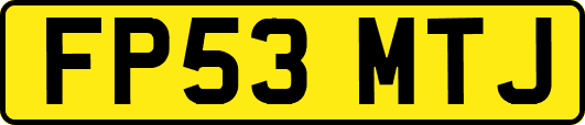FP53MTJ