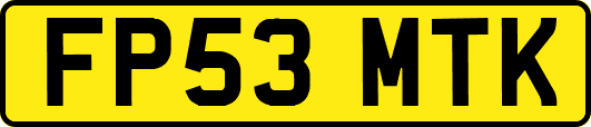 FP53MTK