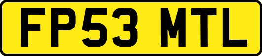 FP53MTL
