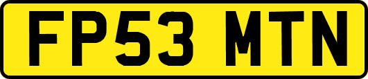 FP53MTN