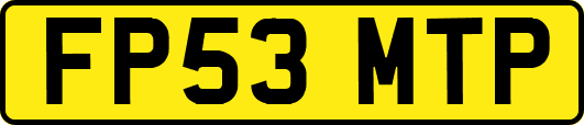 FP53MTP