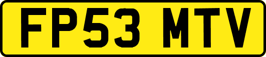 FP53MTV