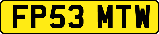 FP53MTW