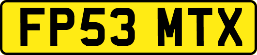 FP53MTX