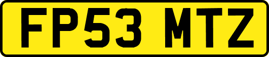 FP53MTZ