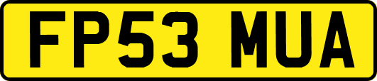 FP53MUA