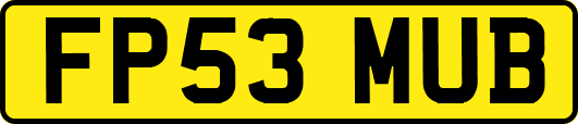 FP53MUB