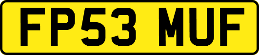 FP53MUF