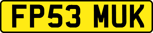 FP53MUK
