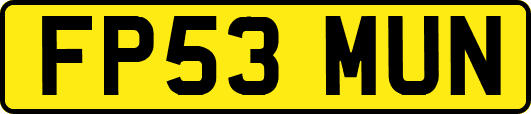 FP53MUN
